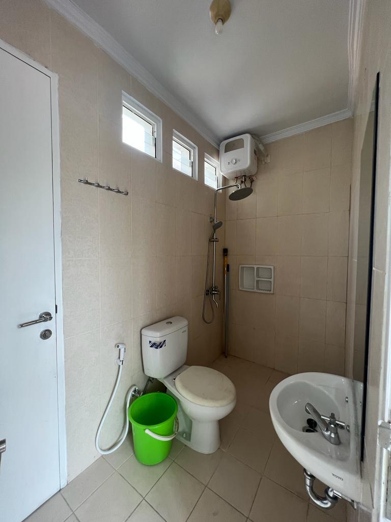 Rumah Disewakan di Cluster Ambrosia Lippo Cikarang